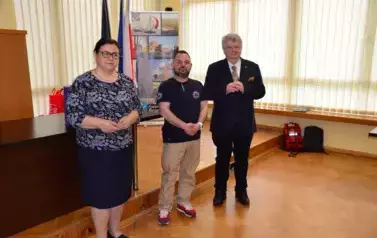ELIMINACJE POWIATOWE  WARMIŃSKO &ndash; MAZURSKIEGO MŁODZIEŻOWEGO TURNIEJU MOTORYZACYJNEGO 24