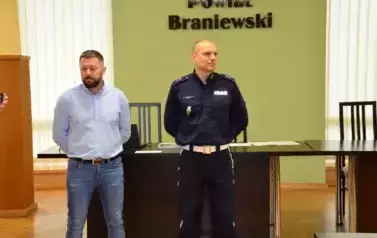 ELIMINACJE POWIATOWE  WARMIŃSKO &ndash; MAZURSKIEGO MŁODZIEŻOWEGO TURNIEJU MOTORYZACYJNEGO 25