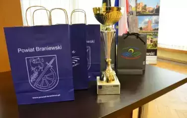 ELIMINACJE POWIATOWE  WARMIŃSKO &ndash; MAZURSKIEGO MŁODZIEŻOWEGO TURNIEJU MOTORYZACYJNEGO 28