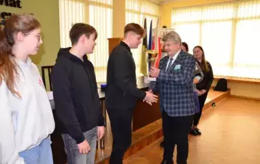 ELIMINACJE POWIATOWE TURNIEJU BRD 3