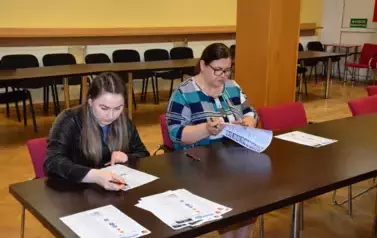 ELIMINACJE POWIATOWE TURNIEJU BRD 24