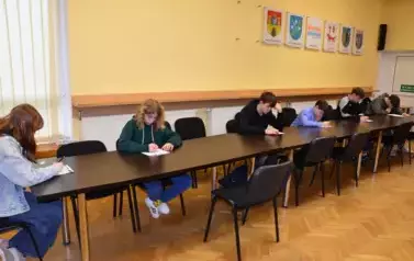 ELIMINACJE POWIATOWE TURNIEJU BRD 29