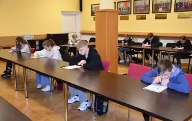 ELIMINACJE POWIATOWE TURNIEJU BRD 30