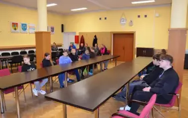 ELIMINACJE POWIATOWE TURNIEJU BRD 37