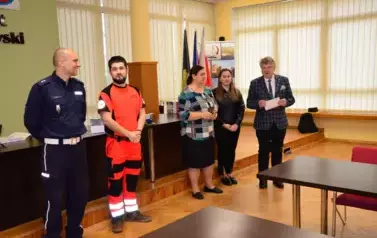 ELIMINACJE POWIATOWE TURNIEJU BRD 38
