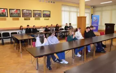 ELIMINACJE POWIATOWE TURNIEJU BRD 40