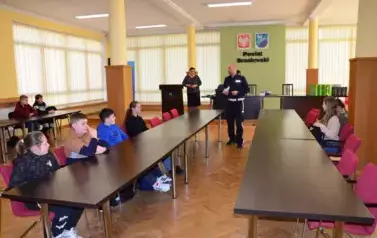 ELIMINACJE POWIATOWE TURNIEJU BRD 57