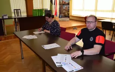 ELIMINACJE POWIATOWE TURNIEJU BRD 58