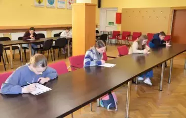ELIMINACJE POWIATOWE TURNIEJU BRD 62
