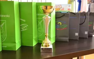 ELIMINACJE POWIATOWE TURNIEJU BRD 67