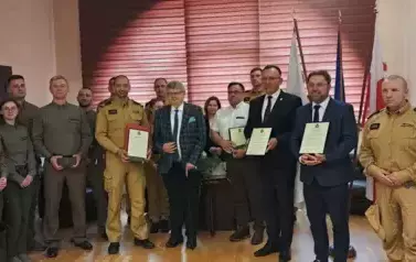 AKT PRZEKAZANIA GRUNTU 5