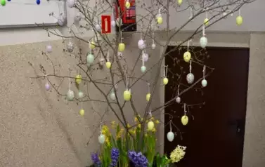 PRZYGOTOWANIA DO ŚWIĄT &hellip; 2