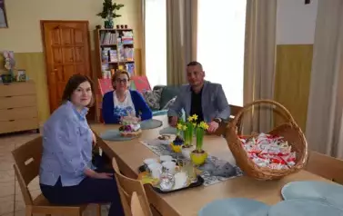 PRZYGOTOWANIA DO ŚWIĄT &hellip; 4
