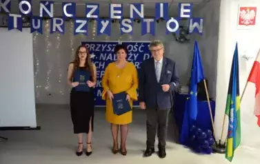 OSTATNI DZWONEK DLA MATURZYST&Oacute;W 14