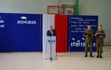 OSTATNI DZWONEK DLA MATURZYST&Oacute;W 67