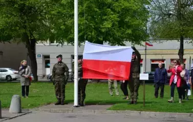 ŚWIĘTO FLAGI 10