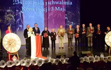 WITAJ MAJOWA JUTRZENKO 1