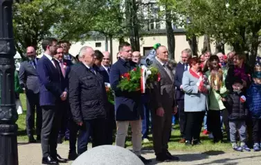 WITAJ MAJOWA JUTRZENKO 10