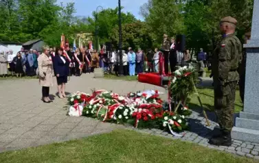 WITAJ MAJOWA JUTRZENKO 14