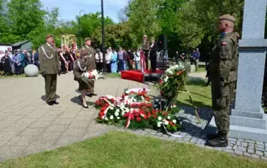 WITAJ MAJOWA JUTRZENKO 25