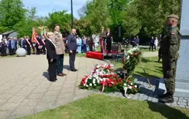 WITAJ MAJOWA JUTRZENKO 27