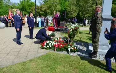 WITAJ MAJOWA JUTRZENKO 28
