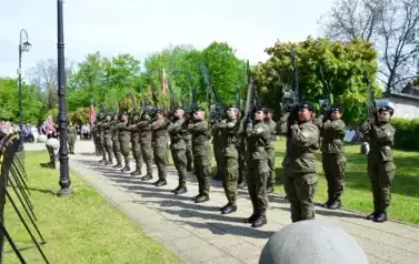 WITAJ MAJOWA JUTRZENKO 35