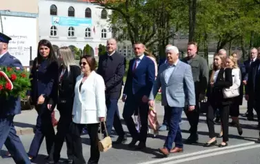 WITAJ MAJOWA JUTRZENKO 49