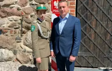 NASZA STRAŻ GRANICZNA 3