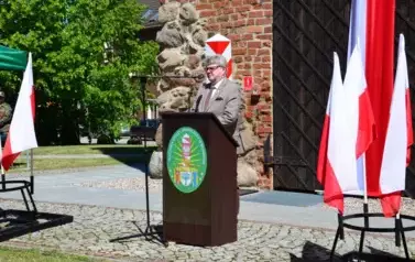 NASZA STRAŻ GRANICZNA 5