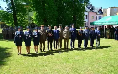 NASZA STRAŻ GRANICZNA 7