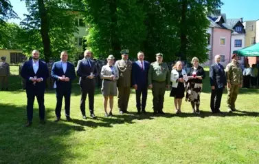 NASZA STRAŻ GRANICZNA 9