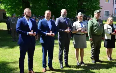 NASZA STRAŻ GRANICZNA 10
