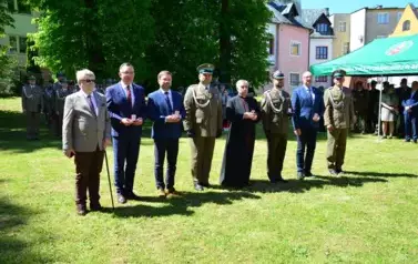 NASZA STRAŻ GRANICZNA 14