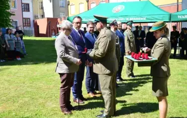 NASZA STRAŻ GRANICZNA 15