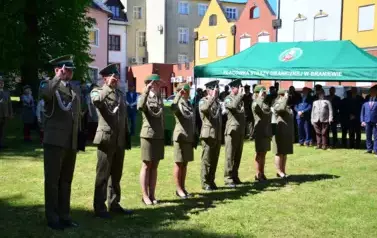 NASZA STRAŻ GRANICZNA 17