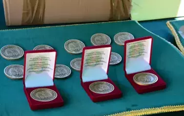 NASZA STRAŻ GRANICZNA 22
