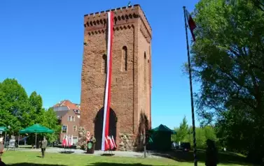 NASZA STRAŻ GRANICZNA 23