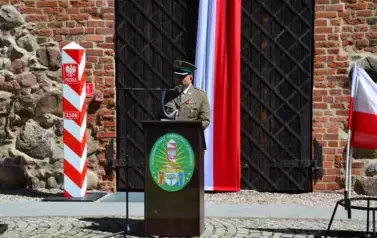 NASZA STRAŻ GRANICZNA 27