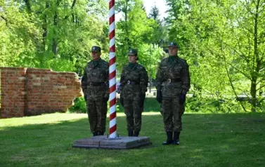 NASZA STRAŻ GRANICZNA 28