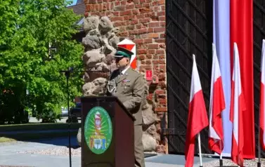 NASZA STRAŻ GRANICZNA 31