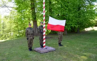 NASZA STRAŻ GRANICZNA 35