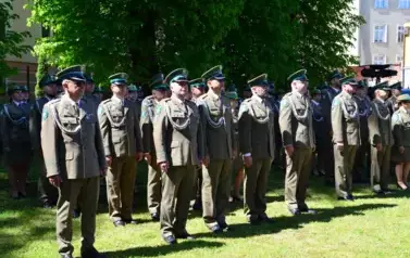 NASZA STRAŻ GRANICZNA 36