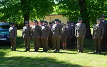 NASZA STRAŻ GRANICZNA 39