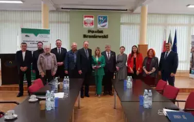 ZAKOŃCZENIE KADENCJI POWIATOWEJ RADY RYNKU PRACY 1