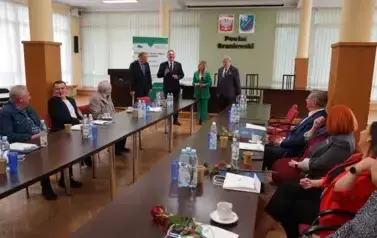 ZAKOŃCZENIE KADENCJI POWIATOWEJ RADY RYNKU PRACY 3