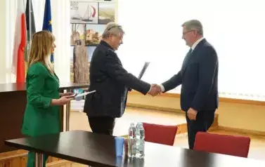 ZAKOŃCZENIE KADENCJI POWIATOWEJ RADY RYNKU PRACY 22