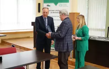 ZAKOŃCZENIE KADENCJI POWIATOWEJ RADY RYNKU PRACY 24