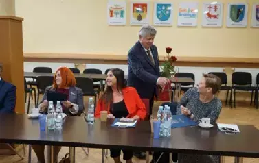 ZAKOŃCZENIE KADENCJI POWIATOWEJ RADY RYNKU PRACY 26