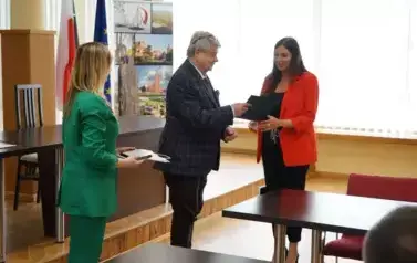 ZAKOŃCZENIE KADENCJI POWIATOWEJ RADY RYNKU PRACY 27